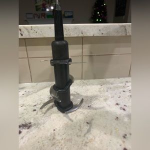 6-Blade Assembly for Ninja 72oz Pitcher CT680W CT682SP BL770 BL681 BL641 Blender